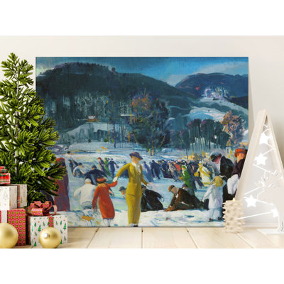 Smither Wrapped Canvas Print Set