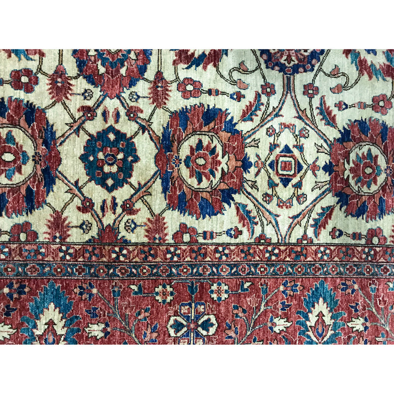 Aryana One-of-a-Kind 10' X 13'9" Area Rug