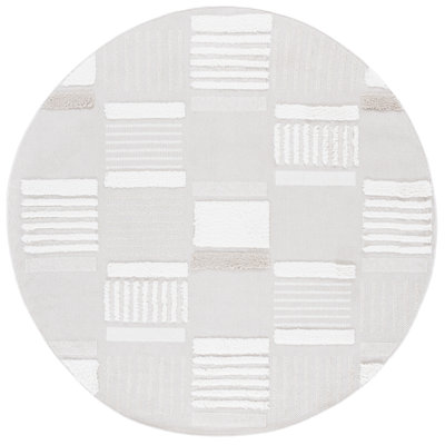 Vendramin Performance Geometric Rug