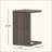 Bucharest Side Table