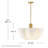 Hinkley Becca Medium Chandelier