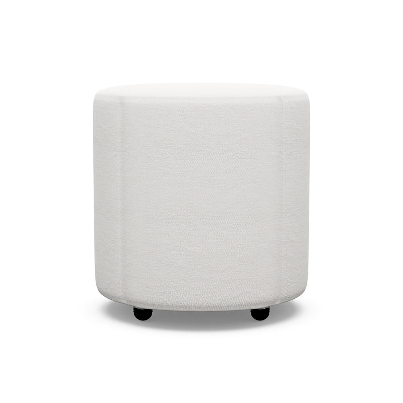 Sinclair Round Ottoman, 5246-99