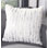 Lorelei Striped Reversible Throw Pillow