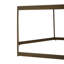 Menezes Frame Coffee Table