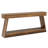 Farmhouse Console Table-1144406495