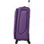 Ensemble de 3 valises extensibles Softside Valise-126941758