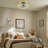 Kiper 13.78'' Ceiling Fan with LED Lights
