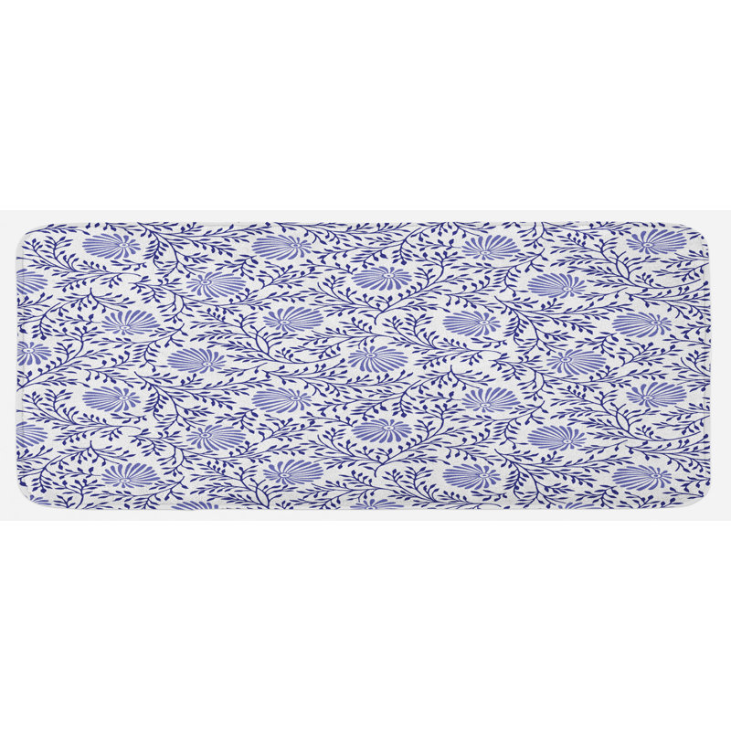 Tapis de cuisine