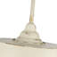 Luminaire suspendu 3 lumières Eloise