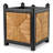 Aruba Handcrafted Indoor / Outdoor Planter Box