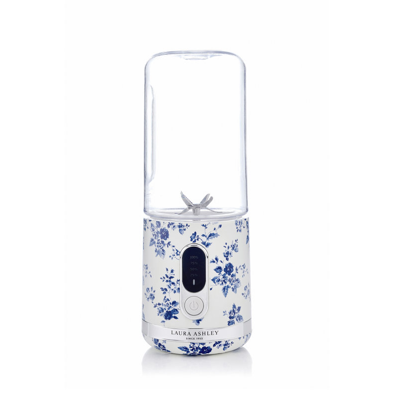 Powered By VQ USB Smoothie Maker -  China Rose