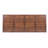 Grand Solid Wood Dining Table (120")