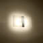 Flush Mounted Sconce