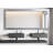 Lunt Engineered Wood Flat Wall Mirror-1649077716-1649077752
