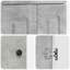 Vanity & Mirror Set-1142672997