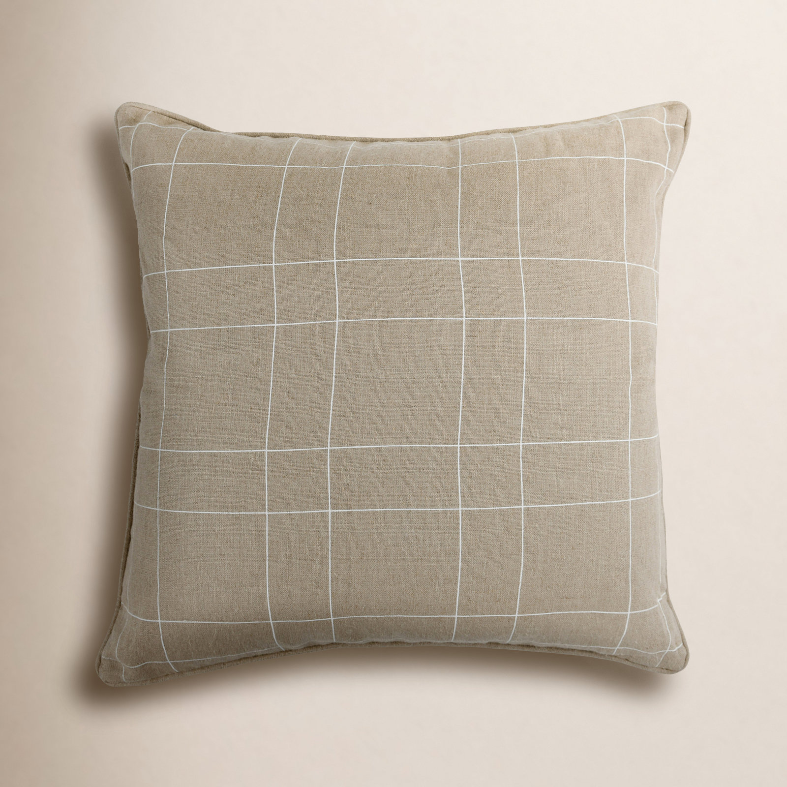 Annelise 26" x 26" Throw Pillow