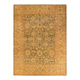 One-of-a-Kind 9' 1" X 12' 2" Hand Knotted Area Rug