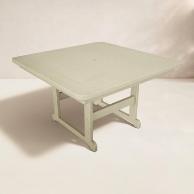POLYWOOD® Park 50" Patio Dining Table
