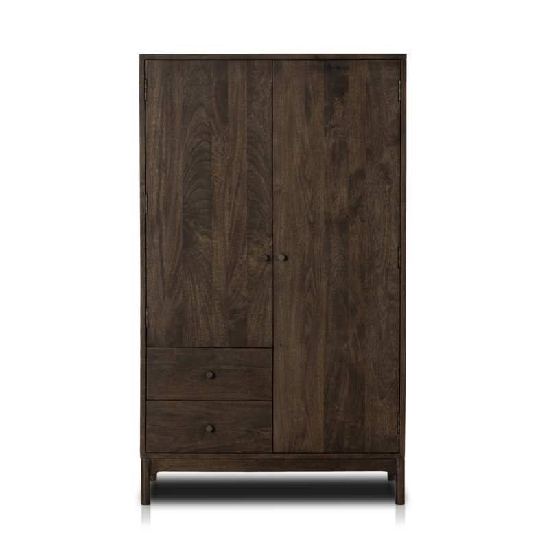 Ophelia 2 - Door Armoire
