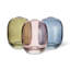 Vase en mousse vert moyen-740344089