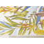 Tapis floral vert / bleu Grogg-1632562247