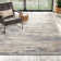 Williston Forge Comer Abstract Rug & Reviews | Wayfair