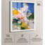 «Clouds and Color II Shadowbox Print», art mural moderne par Art Remedy-115130487-115130493