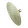 Hot Springs Large Volume Control Shower Head
