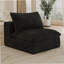1 siège central + 1 repose-pieds-NOIR-1327891051