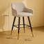 Zurich Mustard Bar Stool-9320476
