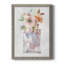 Mini Bouquet II - Reproduction d'art sur toile encadrée-920461094-920461091