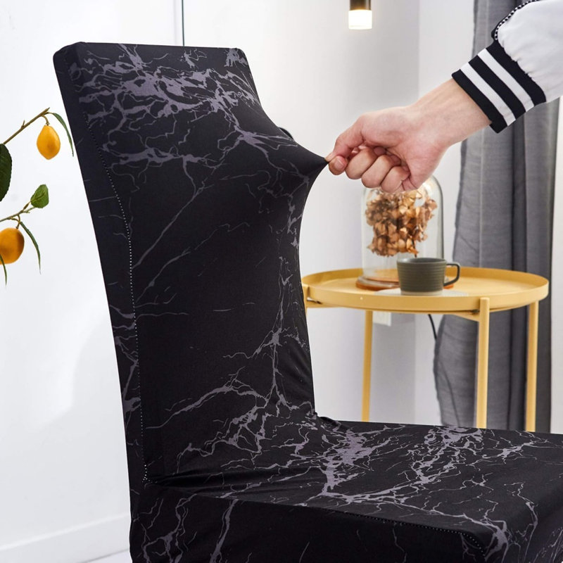 Dining Chair Slipcover