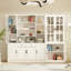 Armoires de rangement modulaires