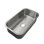 30.5'' L Undermount Single Bowl Stainless Steel Kitchen Sink