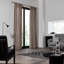 Bellevue Semi Sheer Single Curtain Panel-18626955-45191241