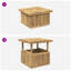 Solid Wood Coffee Table-1360411144-1360411149-1360411250-1360411249