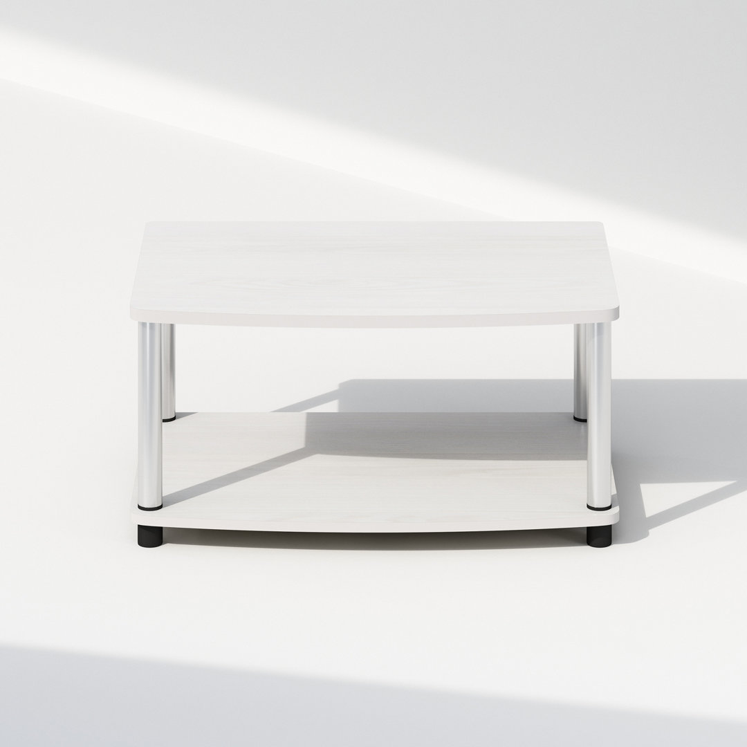 Furinno Turn-N-Tube Multipurpose Printer Stand Display & Storage Shelf Furinno 