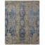Hand Knotted Area Rug-1971786796