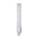 40 Watt Equivalent PL GX23 LED Bulb