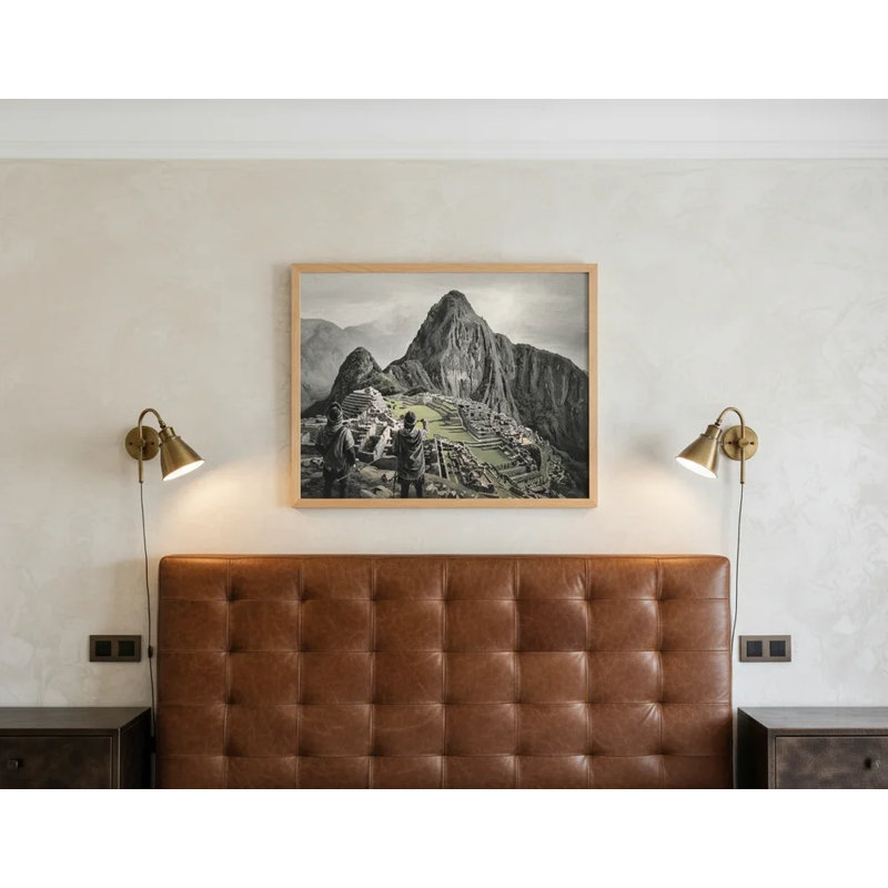 Inca Horizon