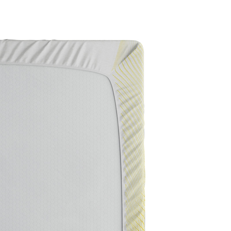 Microfiber Fitted Sheet, Full Fitted Sheet