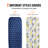 Adjustable Freestanding Ironing Board