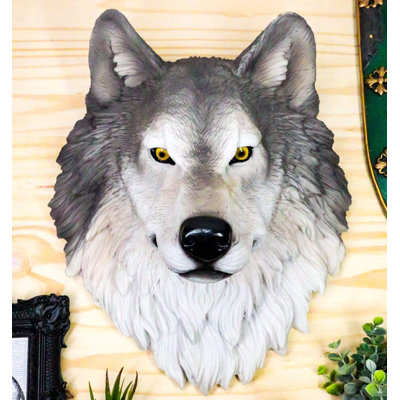 People Wall Decor on Resin