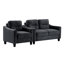 Canapés et canapés modulaires confortables pour le salon, la chambre, le bureau, les petits espaces-1486213076-1486213077-1486213082