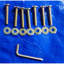 PAQUET DE QUINCAILLERIE N775P343867B / G
