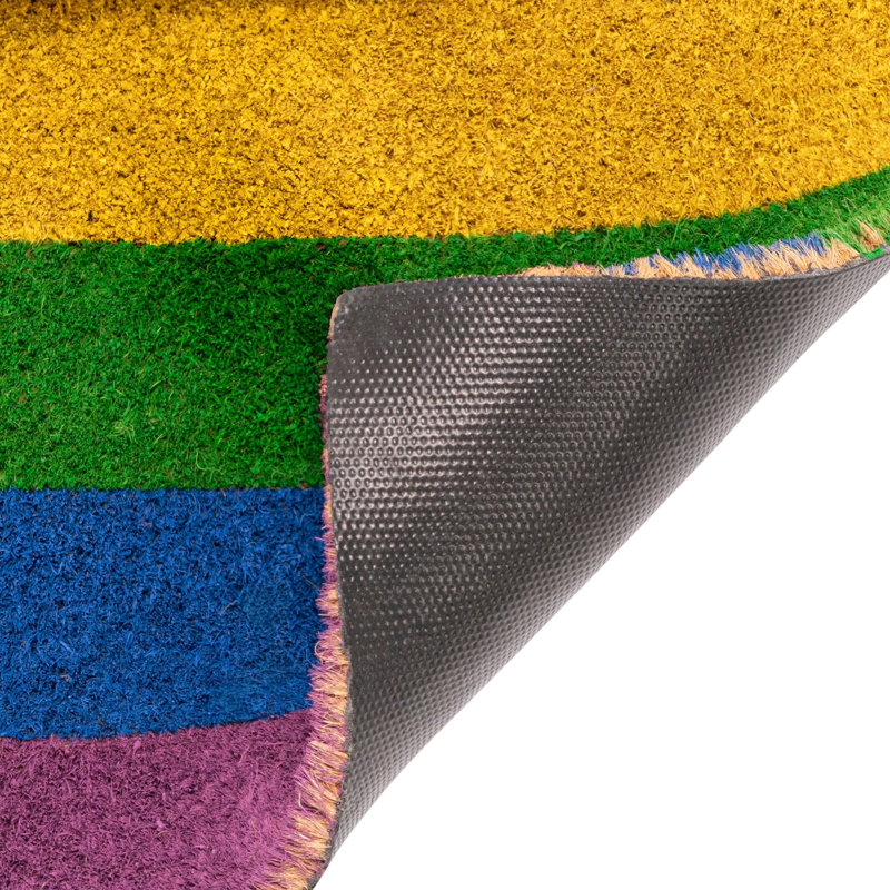 Paillasson Rainbow