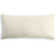 LushLinen Lumbar Throw Pillow