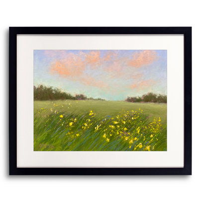 Marcher sur le soleil par Dina Gardner