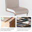  Upholstered Dining Chair-1532839726