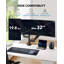 FURNINIXS Desktop Mount